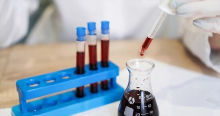 10 Essential Blood Tests Everyone Should Get Regularly - Helix Path Labs